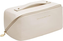 Load image into Gallery viewer, GraceCorner - Large Capacity Cosmetic Bag
