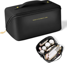 Load image into Gallery viewer, GraceCorner - Large Capacity Cosmetic Bag
