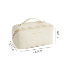 Load image into Gallery viewer, GraceCorner - Large Capacity Cosmetic Bag
