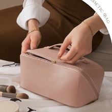 Load image into Gallery viewer, GraceCorner - Large Capacity Cosmetic Bag
