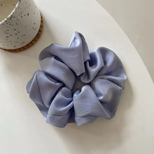 Load image into Gallery viewer, Silk Scrunchie
